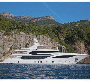 Benetti Sold 47m Superyacht FB703