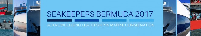Bermuda Seakeepers 2017