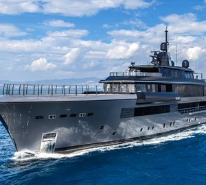 First Edition of the Versilia Yachting Rendezvous is coming to Italy