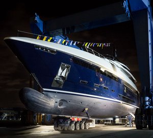 M/Y "Nice To Have" Joins the Global Fleet of Superyachts