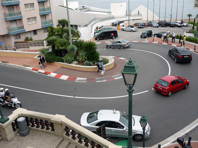 Monte Carlo. Photo credit: Rodrigo Soldon