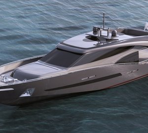 CCN announces the sale of a 27m Fuoriserie superyacht to an Italian owner
