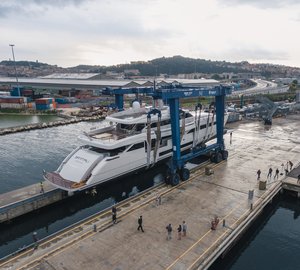 Latest Wider 150 rechristened and launched as 'BARTALI'