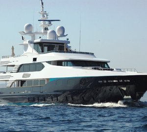 Special offer: Reduced rate for July Croatian charters aboard M/Y Eleni