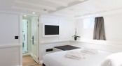 MENORCA - Accommodation in luxury cabins - Photo credit Mare e Terra