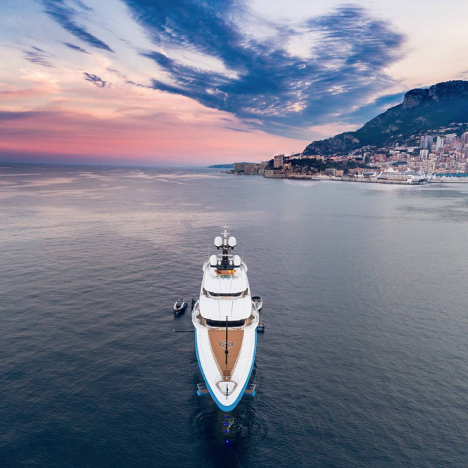 Madame Gu. Photo credit Josip Baresic