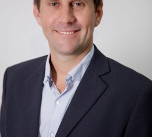 CharterWorld appoints Nicolas Benazeth as Director of Charter