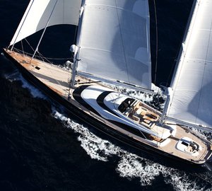 Special offer: Reduced August rates for Western Mediterranean charter yacht Twizzle