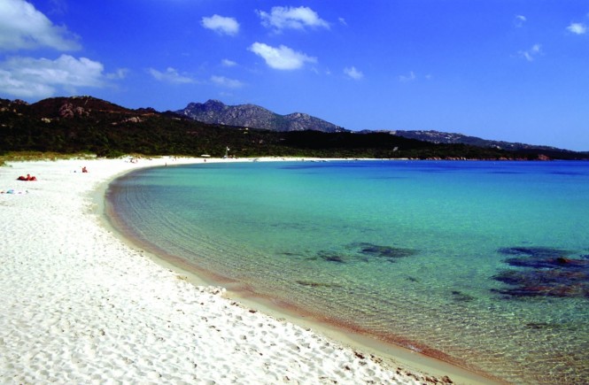 Costa Smeralda, Sicily. Photo ©Vito Arcomano via ENIT