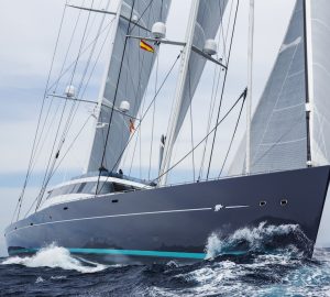Charter sailing yacht AQuijo in colourful South and Central America