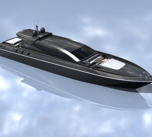 Otam unveils highly customisable 100 HT superyacht concept