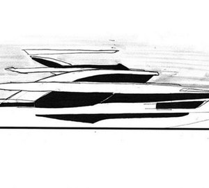 Dominator to build 38m Kalliente II for repeat client