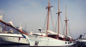 Classic-sailing-yacht-at-the-2017-MYS