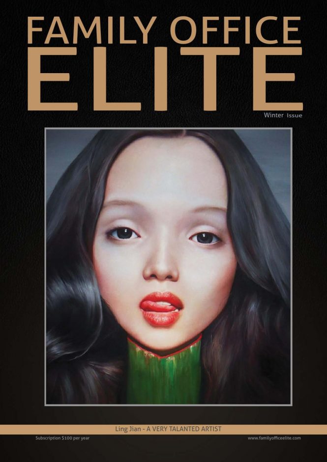 Family Office Magazine