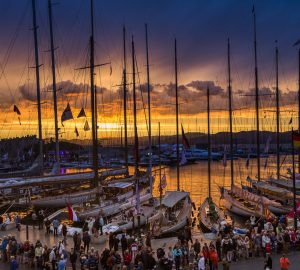 Why do Americans Love to Charter the Mediterranean?