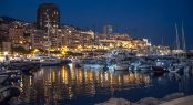 MYS 2017 in the evening