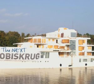 Brand new 80m Nobiskrug Mega Yacht Project 790