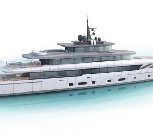 Perini Navi announces sale of 56 metre motor yacht 
