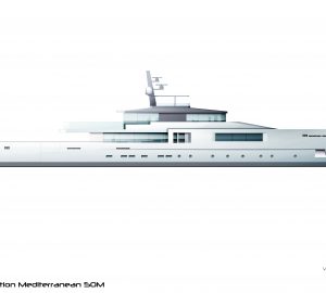 Vitruvius Yachts unveils new explorer range