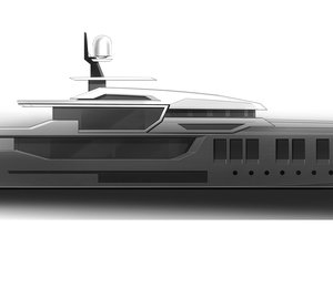CCN Yachts unveils two new Ice Yachts and on reports progress on M/Y Day's