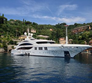 Italy – Why is this Charter Location so Special?