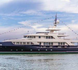 Codecasa ready to launch Hull C122