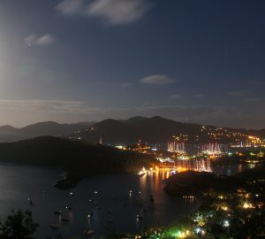 The Antigua Yacht Show: Helping to rebuild Barbuda