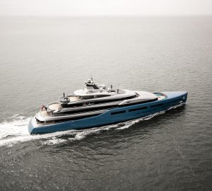 The Most Significant Superyacht Launches of 2017