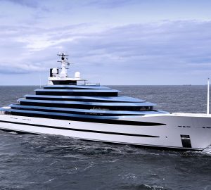 Top Superyacht Designers of 2017