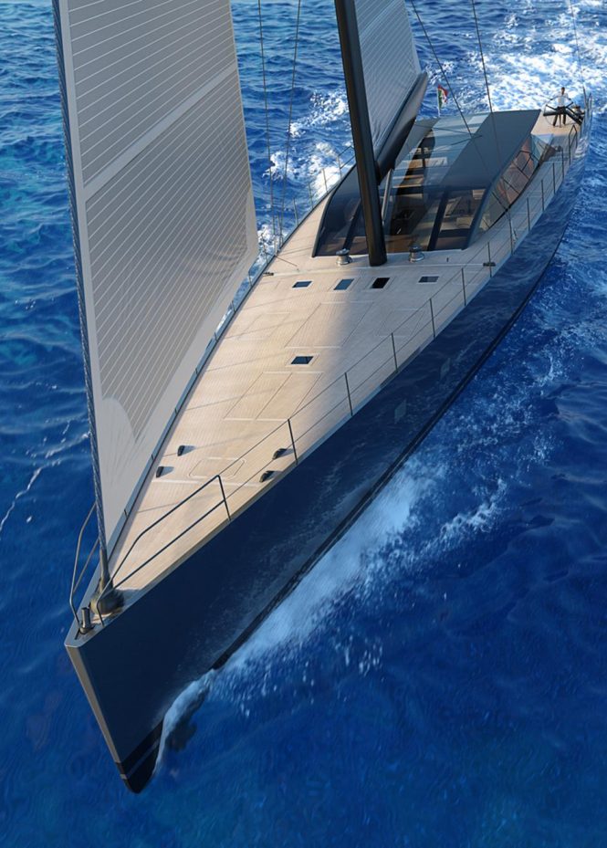 black pearl yacht - wikipedia