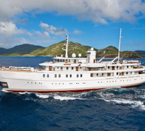 Last Minute Christmas & New Year Charter Yachts and Specials