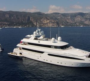 Special offer: Reduced Jan/Feb Bahamas Charters aboard Superyacht BALAJU