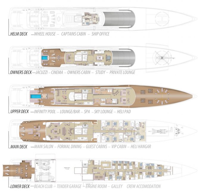 Hydro Tec MY Crossbow GA