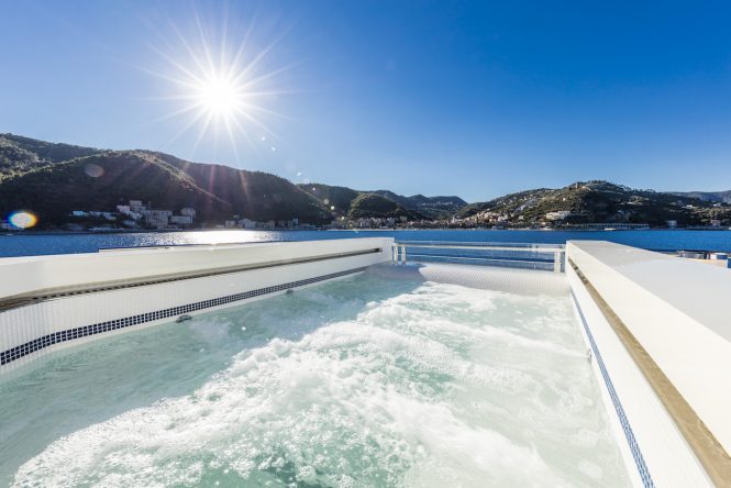 MONDOMARINE IPANEMA Amazing Pool