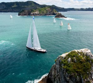 New Zealand Millennium Cup to open 2018 regatta calendar 