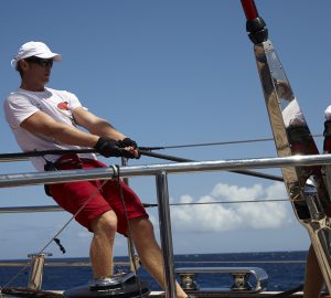 Superyacht Crew Salaries: First Report Released 