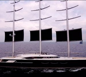 Fascinating Facts about World's Top Sailing Yachts