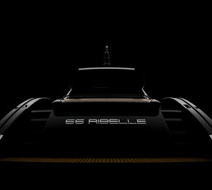 Debut success at the Miami Yacht Show for three new superyacht concepts from Ferretti Group