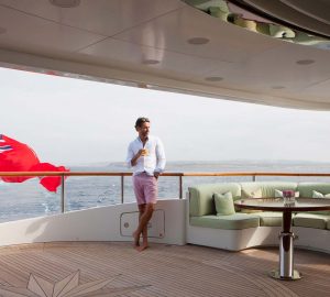 Book your Superyacht Charter for Western Mediterranean Spring Events in 2018