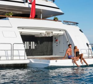 Last Minute Easter Yacht Charter in the Caribbean & the Bahamas