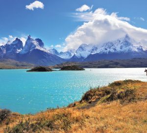 A hotlist of seven destinations to visit in 2018 on a yacht