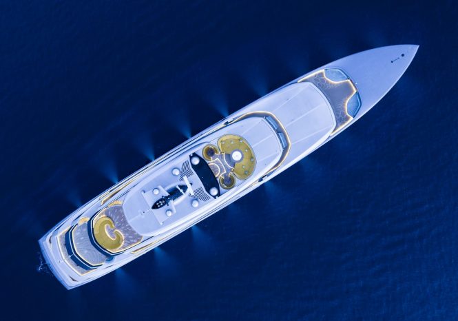 aviva yacht charter