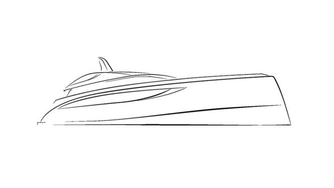 77m Nobiskrug Superyacht