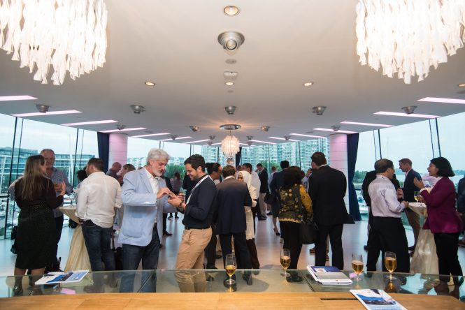 ASIA PACIFIC SUPERYACHT CONFERENCE 2018