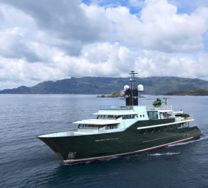 Whopping -60% Last Minute Deal for 49m Feadship HIGHLANDER in Mediterranean