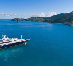 Reduced Charter Rates for Newly-Refitted 59m Benetti yacht ANDIAMO in The Mediterranean