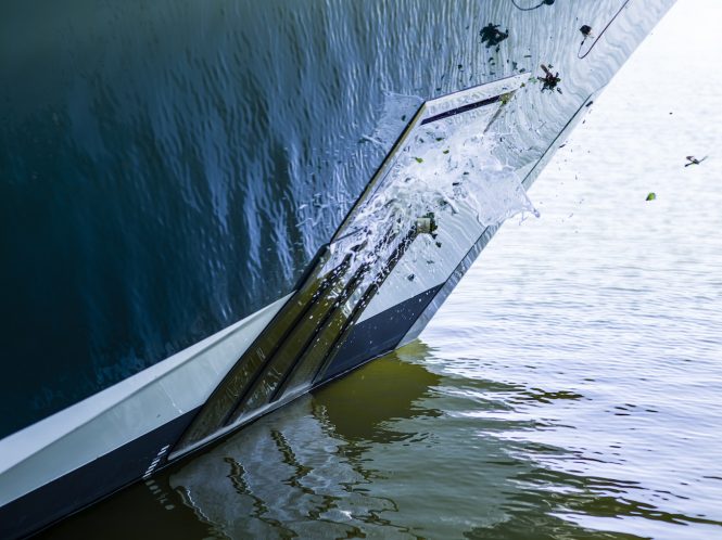 Christening of Irisha - Photo by Waterline Media