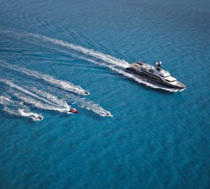 Incredible 70% Last Minute Discount aboard 49m Feadship Charter Yacht HIGHLANDER