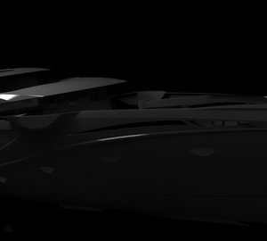 Royal Huisman signs 55m superyacht 'Project Phi'