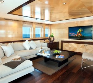 Balearics yacht charter special for 33.5m CHRISTINA G